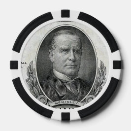 FICHAS DE PÓQUER ZH500