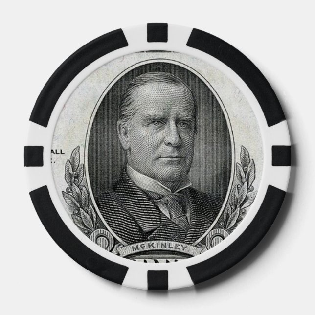 FICHAS DE PÓQUER ZH500 (Anverso)