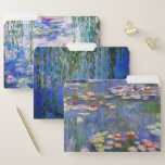 Fichero Claude Monet Water Lilies Masterpieces Selección<br><div class="desc">Claude Monet Water Lilies Masterpieces Selección</div>