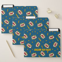 Patrón de efecto de sonido de comic