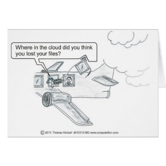 Ficheros que falta de la nube