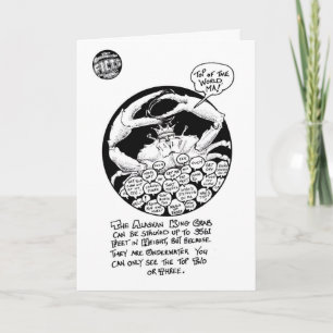 FICTS "critica despiadadamente" la tarjeta de