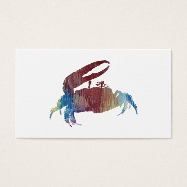 Fiddler Crab (Frente)