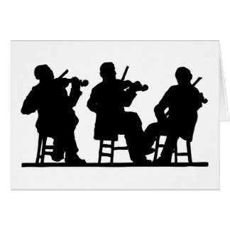 Fiddlers, violín