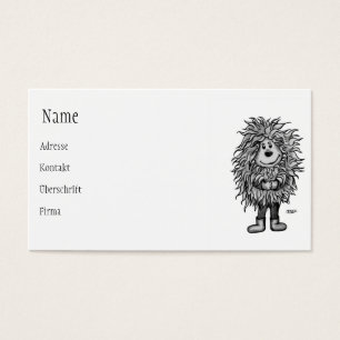 Fidel El Pequeño Goblin Forestal