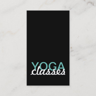 Fidelización la yoga clasifica la tarjeta de sacador