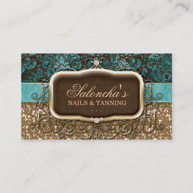 Fidelización Lámpara de la moda de la tarjeta de la lealtad del (Anverso)