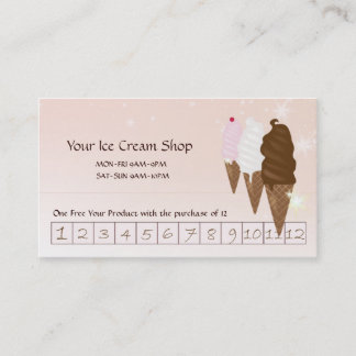 Fidelización Personalizado de tarjeta de descuento de la tienda