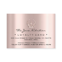 Rosa de hierbas de salud para nutrición de tarjeta