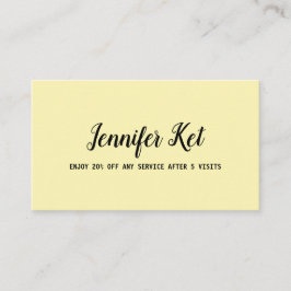 Fidelización script simple mínimo añadir tu tarjeta de fideliza