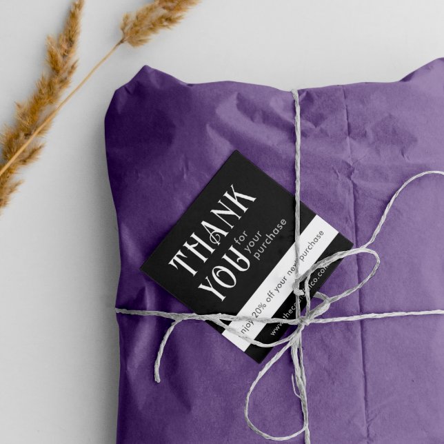 Fidelización Tarjeta de descuento de plaza negra (Subido por el creador)