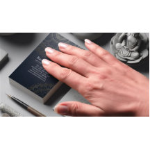 Tarjeta de fidelidad de clase del instructor de me