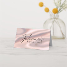 Tarjeta de fidelidad de pestañas editable Tarjeta 