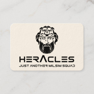 Fidelización Tarjeta de fidelidad simple