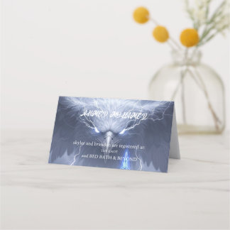 Fidelización Tarjeta de registro de regalos para baby shower mi