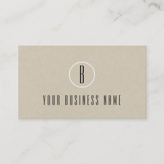 Fidelización Tarjeta Mínima de Lealtad del Cliente de Kraft Bro (Anverso)