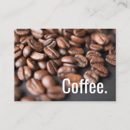 Fidelización Tarjeta perforada simple de Oswald de los granos