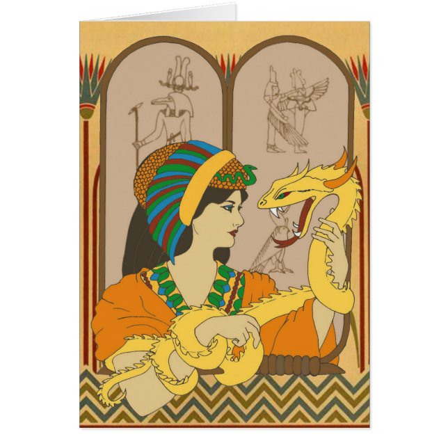 Fideos y papiro (Frente)