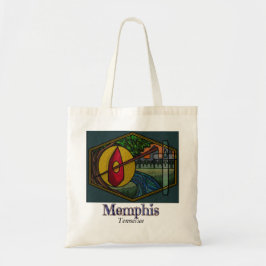 Fiebre amarilla de Memphis (1828) : Bolsa de Tote