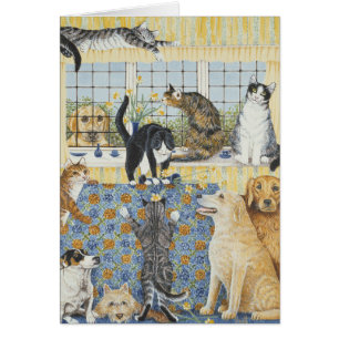 Fiebre de la primavera