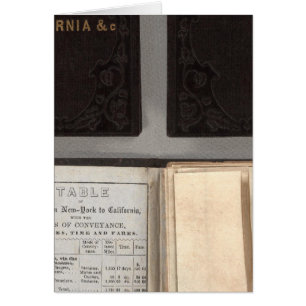 Fiebre del oro en California