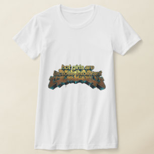 Fiebre del Oro Urbano: La Camiseta de Grafiti 3D '