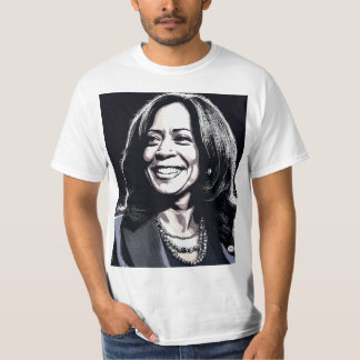 ¡Fiebre electoral! Votación por la camiseta de Kam