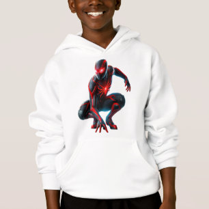 Fiebre futurista en ciudad de EyesMan - Héroe Neon