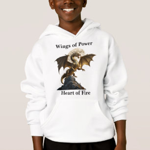 Fierce Dragon Rearing