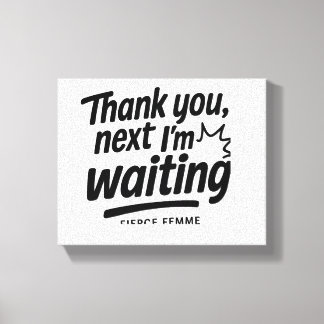 FIERCE FEMME - Potenciación del arte de la pared d