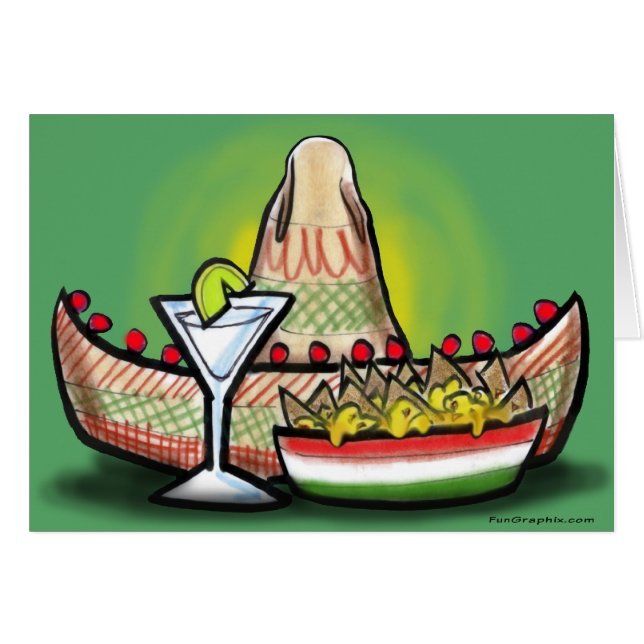 Fiesta (Anverso (Horizontal))