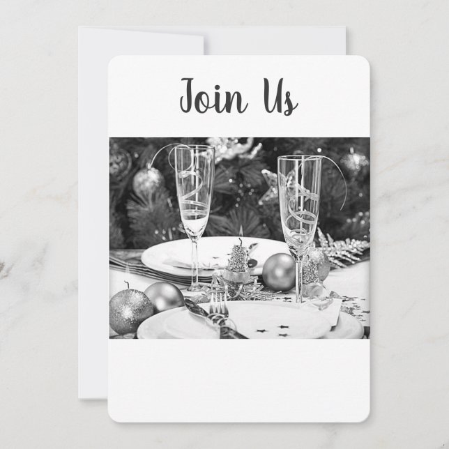 ***FIESTA ADULTO*** INVITACIÓN (Anverso)