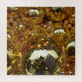 Fiesta Balls Jigsaw Puzzle