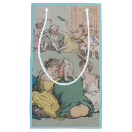 Fiesta - Bolsa de regalo