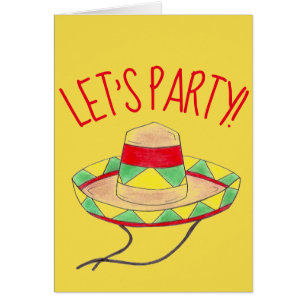 Fiesta Cinco de Mayo