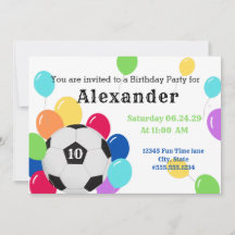 Fiesta Colorful Balloon Ball Sports Cumpleaños