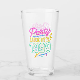 Fiesta Como Si Fuera 1999®™ – Voltaje Neon