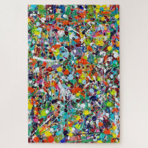 Fiesta como si fuera el rompecabezas de 1999