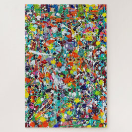 Fiesta como si fuera el rompecabezas de 1999