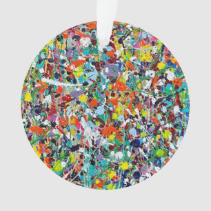 Fiesta como si fuera un adorno de 1999