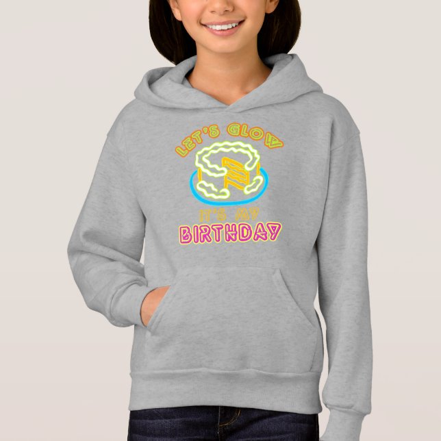 Fiesta Cute Cumpleaños Gag (Anverso)