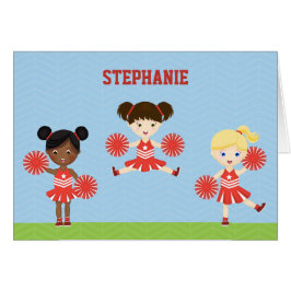 Fiesta de animadores