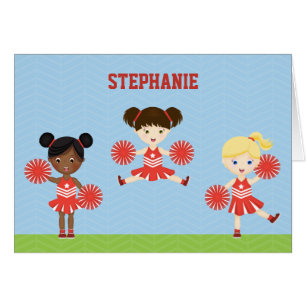 Fiesta de animadores