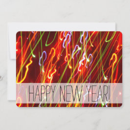 Fiesta de Año Nuevo alude a invitación