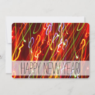 Fiesta de Año Nuevo alude a invitación