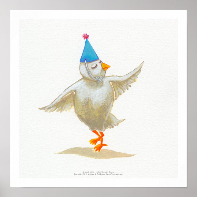 Fiesta de arte de pollo gorra encantadora sensació (Frente)