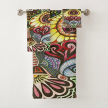 Fiesta de artistas alegre creación de garabatos