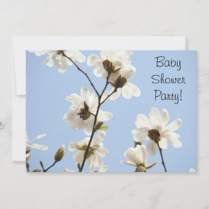 Fiesta de Baby Shower! Invitaciones honrando a Mam