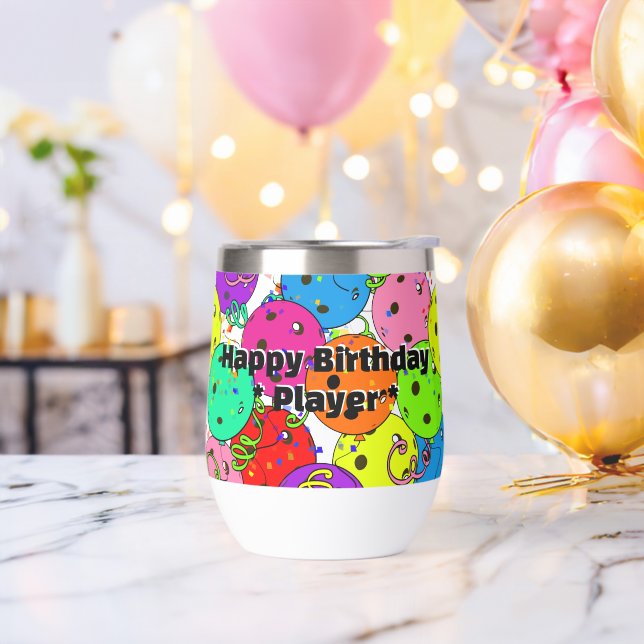 Fiesta de baloncesto Confetti y globos de balonces (Despedida de soltero)