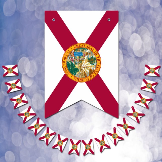 Fiesta de Bandera de Florida, afiches/Bodas (Subido por el creador)